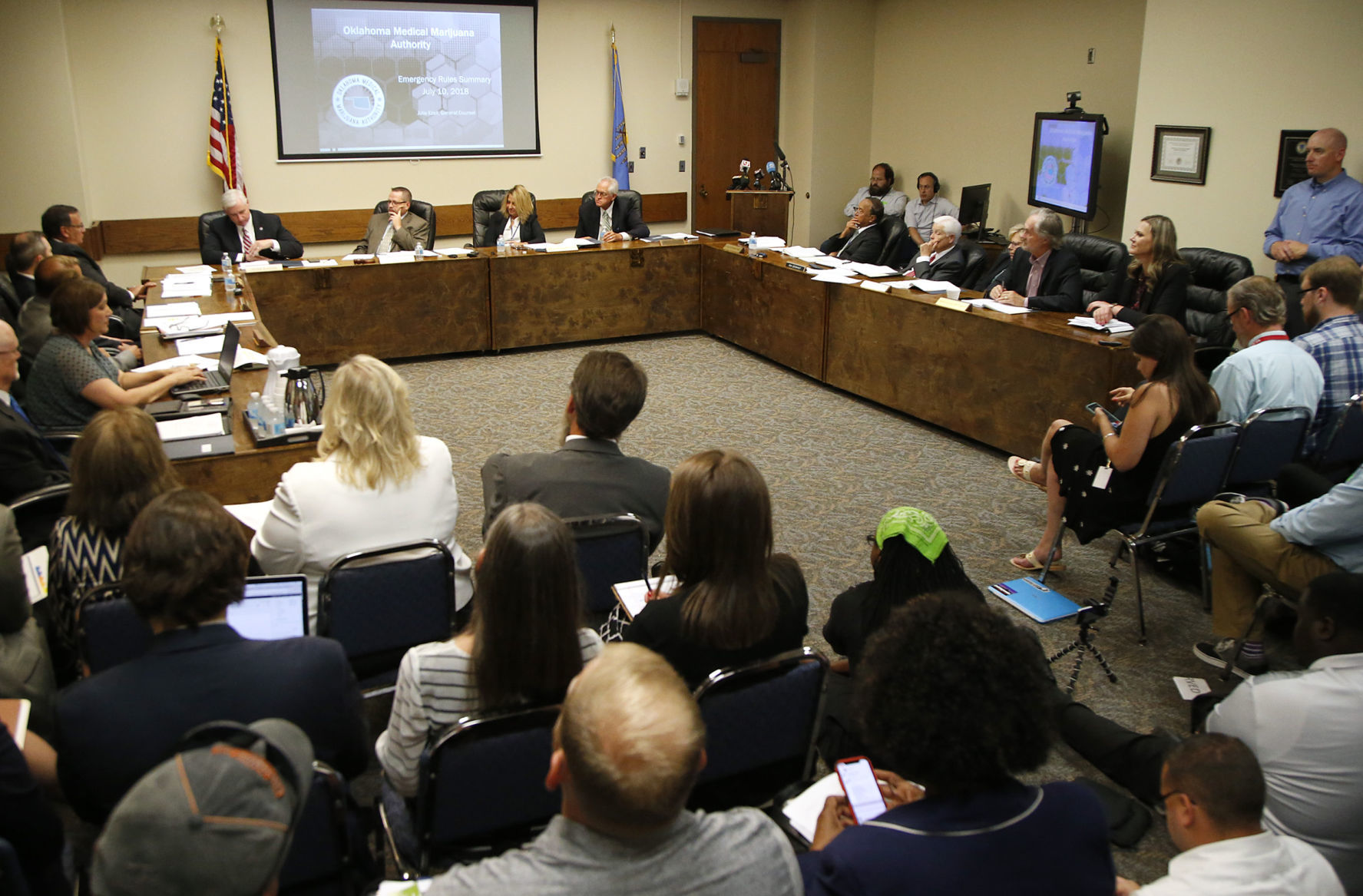 Rule changes controversy